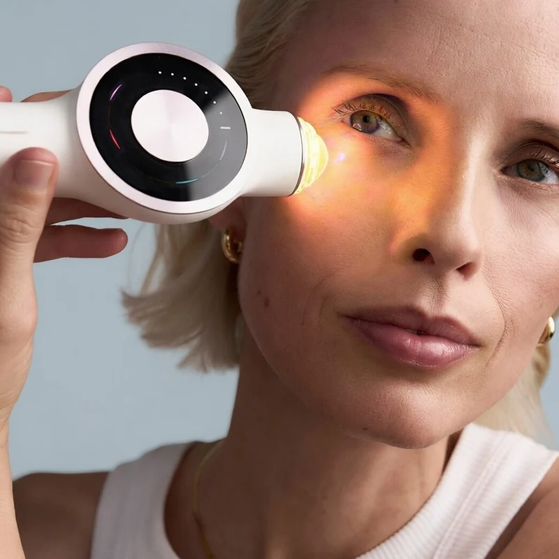 Capsules EYE Programme Yeux