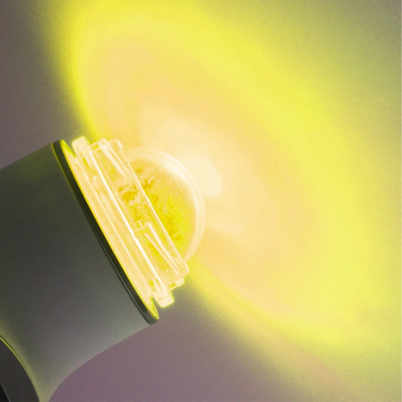 Capsules EYE Programme Yeux