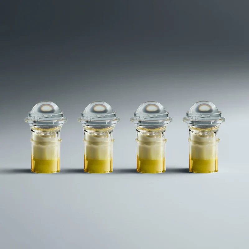 Capsules EYE Programme Yeux