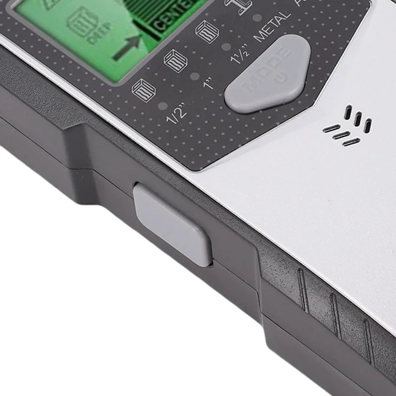 Pro Grade Wall Scanner Detector For Wood And Metal Studs Dead Nuts Accurate On Any Surface No Sweat Joist And Beam Finder With Clear Digital Screen Hella Reliable Home Renovation Tool For Quick Drywall Mapping