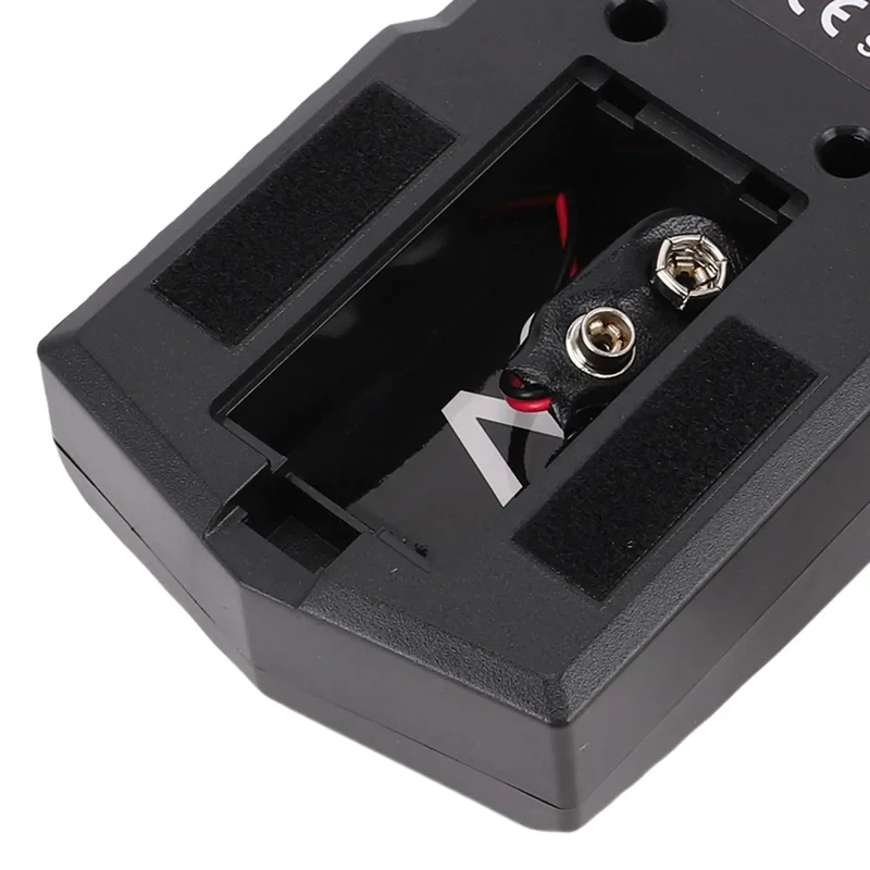 Pro Grade Wall Scanner Detector For Wood And Metal Studs Dead Nuts Accurate On Any Surface No Sweat Joist And Beam Finder With Clear Digital Screen Hella Reliable Home Renovation Tool For Quick Drywall Mapping