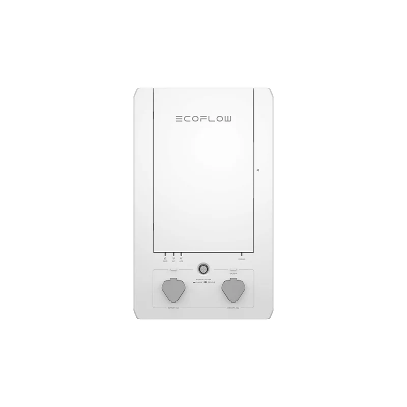 Pannello Smart Home EcoFlow