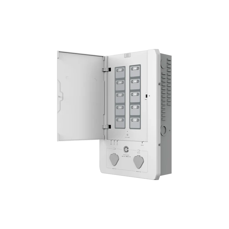 Pannello Smart Home EcoFlow