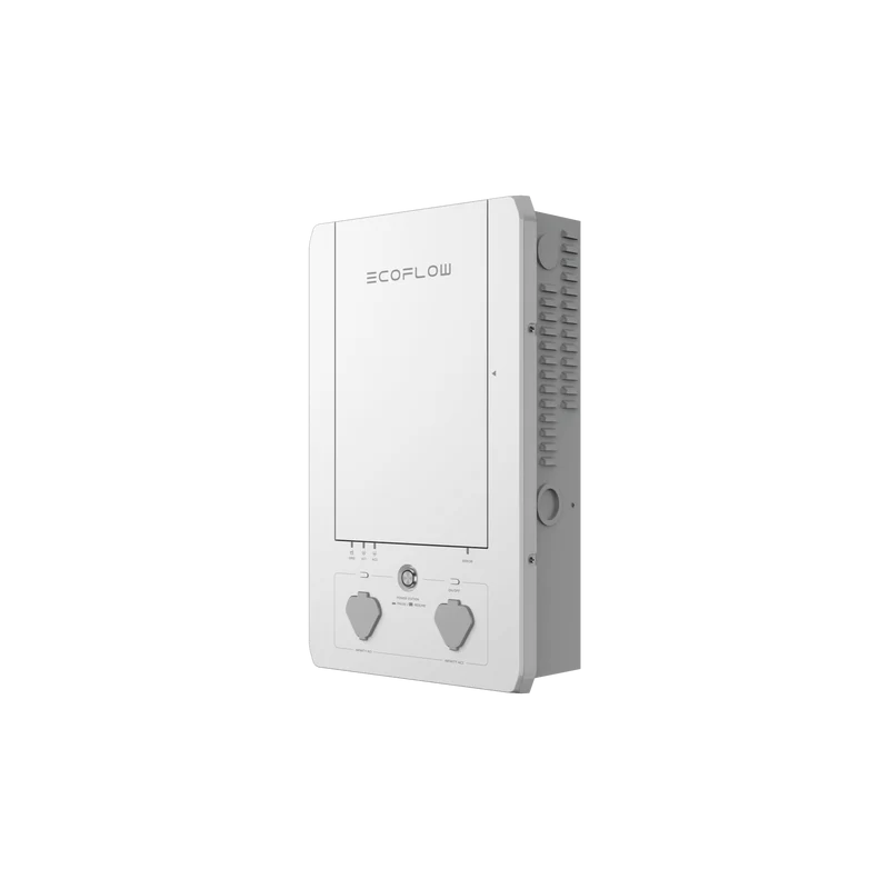 Pannello Smart Home EcoFlow