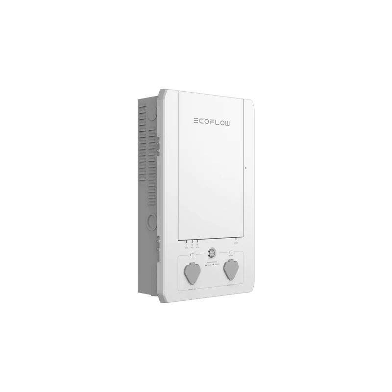 Pannello Smart Home EcoFlow