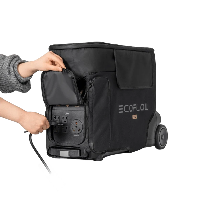 Borsa per EcoFlow DELTA Pro