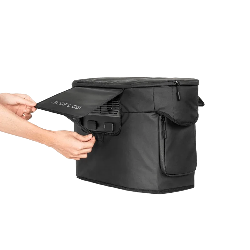 Copertura per EcoFlow DELTA 2 Max / DELTA Max