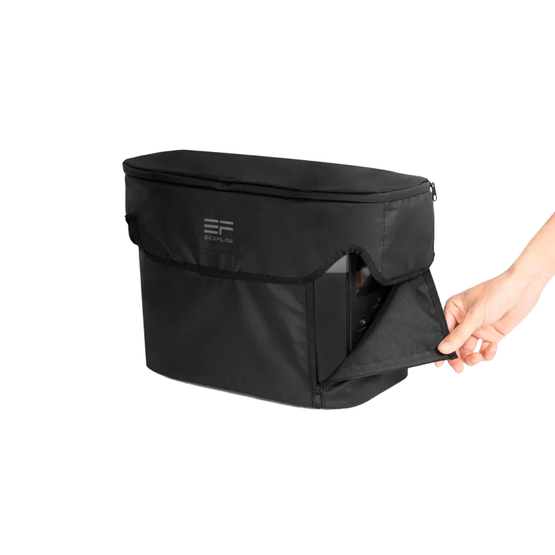 Borsa per EcoFlow DELTA mini