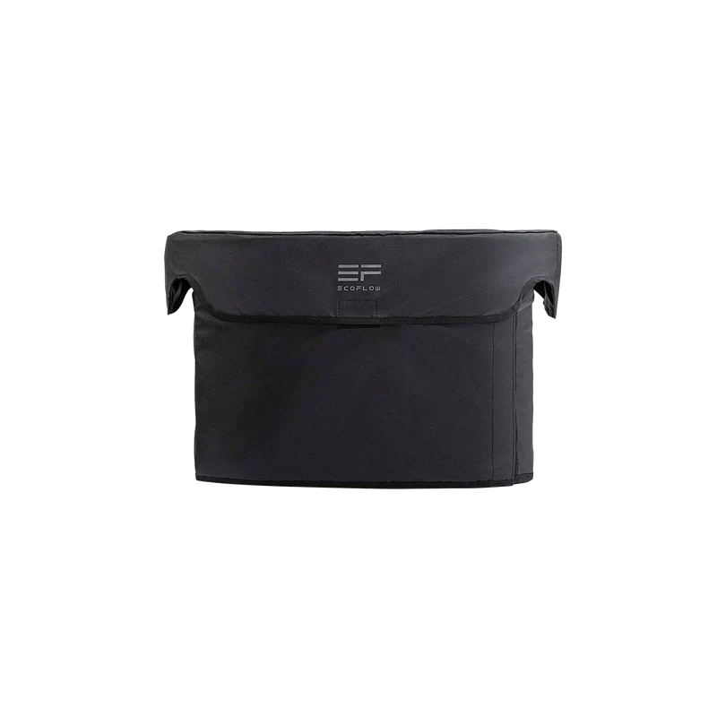 Borsa per Batteria Supplementare Intelligente DELTA Max