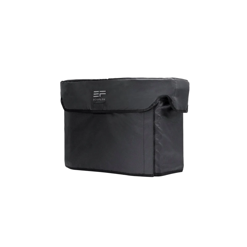 Borsa per Batteria Supplementare Intelligente DELTA Max