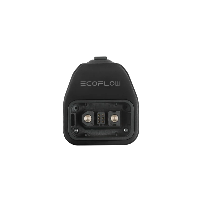 Adattatore da EcoFlow DELTA Pro a Smart Generator