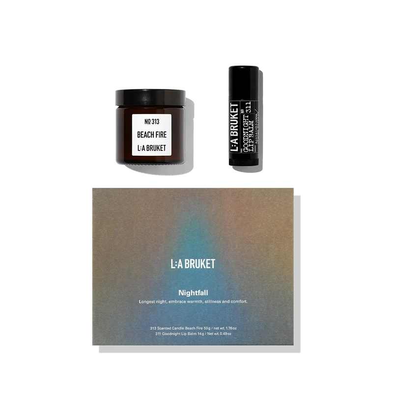 Winter Kit Nightfall Coffret