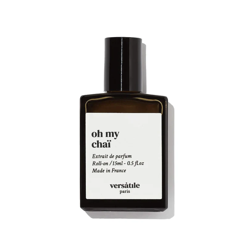 Oh My Chaï Parfum Roll-On
