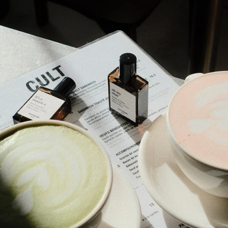 Oh My Chaï Parfum Roll-On