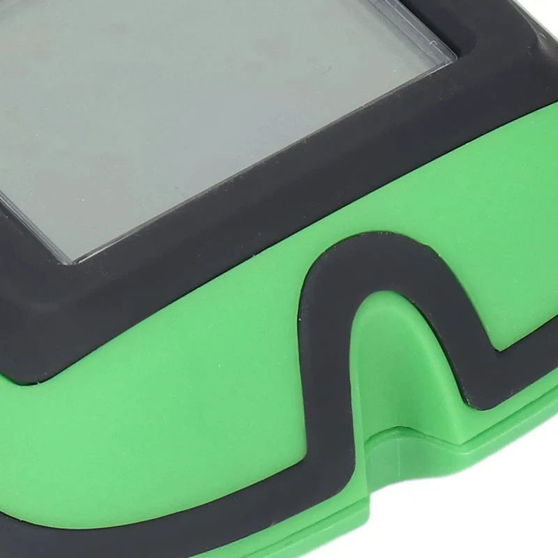 Heavy Duty Electronic Wall Scanner And Rock Solid Stud Finder Featuring Crisp Lcd Screen For Pinpointing Wood Framing And Steel Piping Up To Thirty Millimeters A Nifty Hassle Free Sidekick For Quick Home Diy Fixes