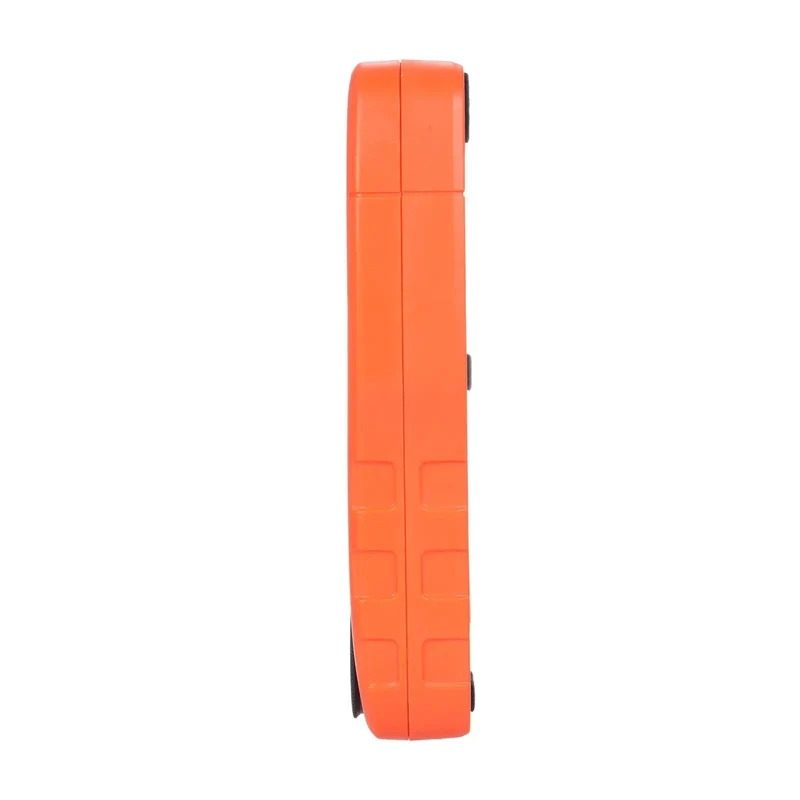 Premium 5 In 1 Electronic Stud Finder Wall Scanner With Bright Lcd Display To Spot Wood Metal Live AC Wires Pipes And Joists Dead On Target For Diy Contractors And Homeowners Making A No Sweat Shelf Install