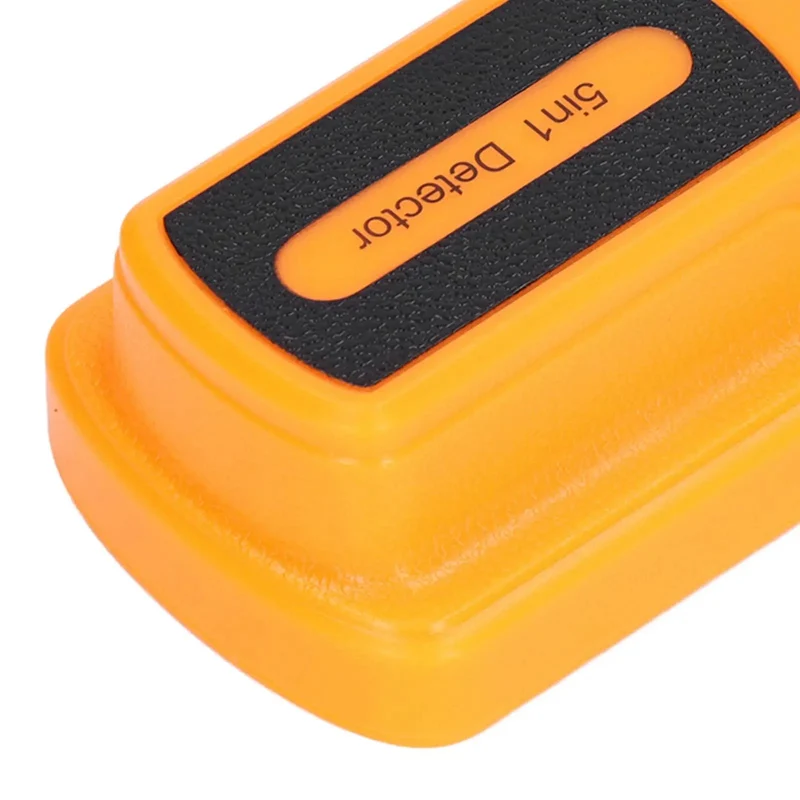 Tough As Nails Stud Finder And Wall Scanner With A Bright Hd Lcd Display That Sniffs Out Hidden Wood Metal Pipes And Live Ac Wires For No Sweat Drilling And Nailing Projects Smooth Sailing