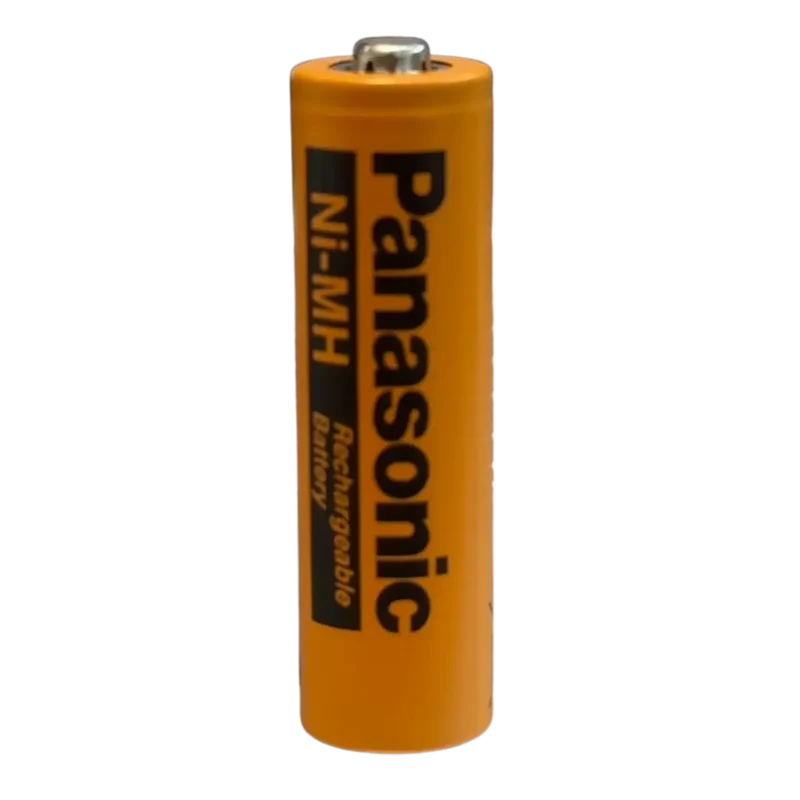 Batterie HHR-210AAB AA 1.2V 2Ah AA Ni-Mh