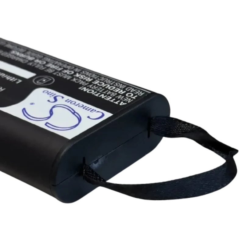 Batterie SM201-6 pour PC ANRITSU, JDSU, TEKTRONIX MT9083 MT9082 MT9083A MT9083C