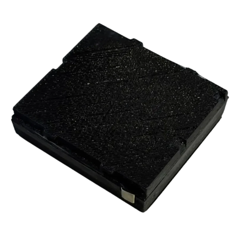 Batterie NiCd 4.8V 700mAh SLOT-IN pour voiture radiocommandée RC