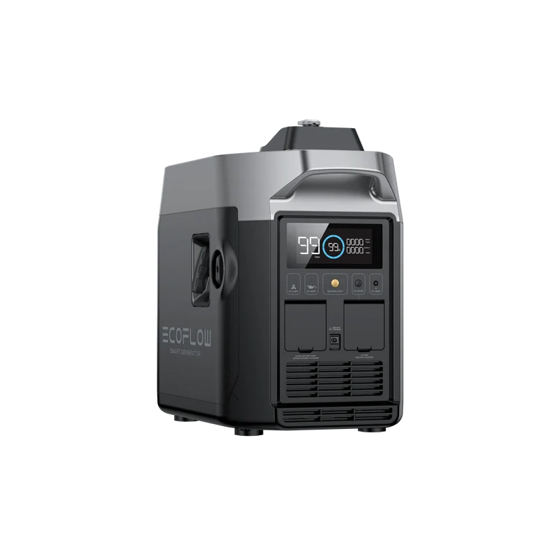 EcoFlow Smart Generator