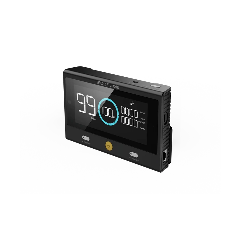 EcoFlow Remote Control