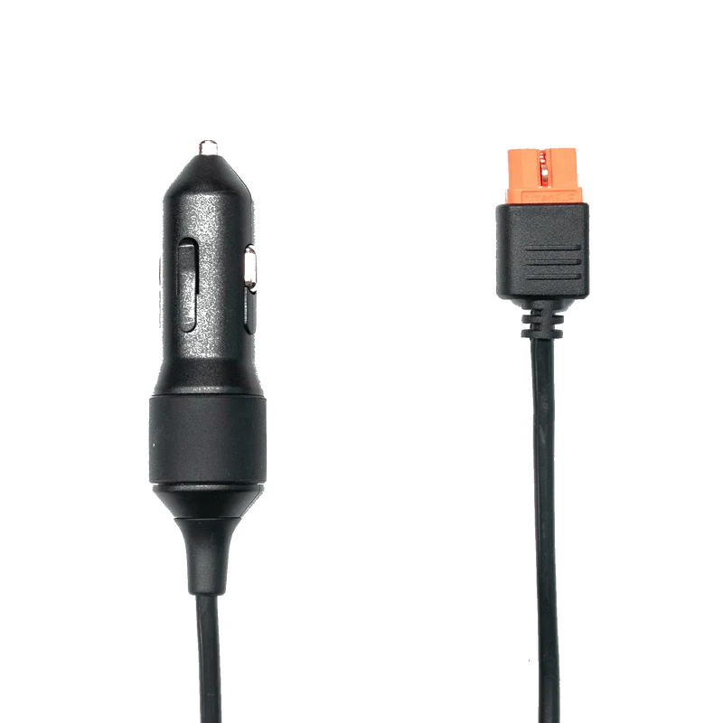 EcoFlow Car Charging Cable
