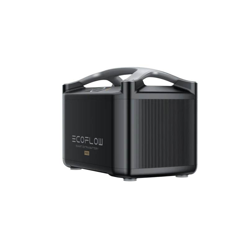 EcoFlow RIVER Pro Extra Battery