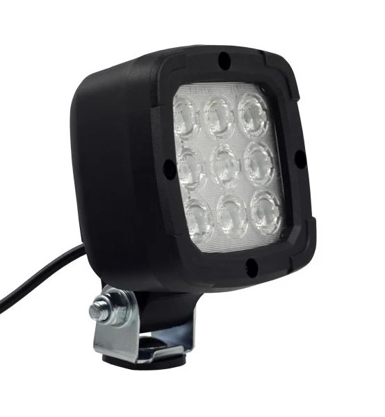 Lampe de travail LED Fristom Premium pour usage intensif / 1800 lumens