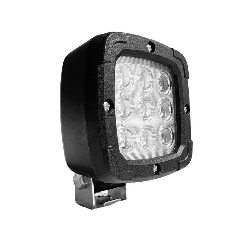 Lampe de travail LED Fristom Premium pour usage intensif / 1800 lumens