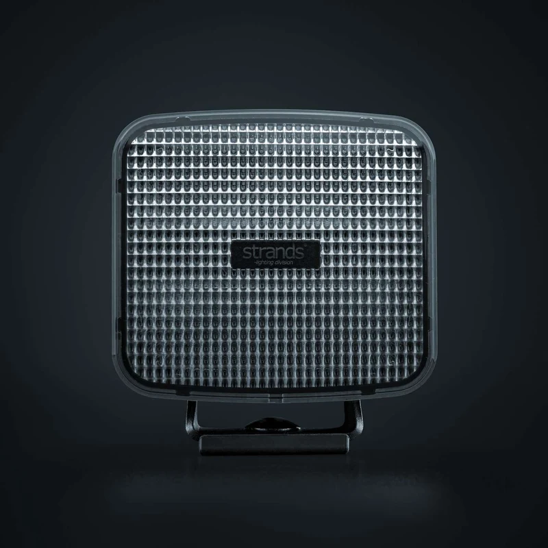 Lampe de travail carrée Strands IZE OG / 42 W