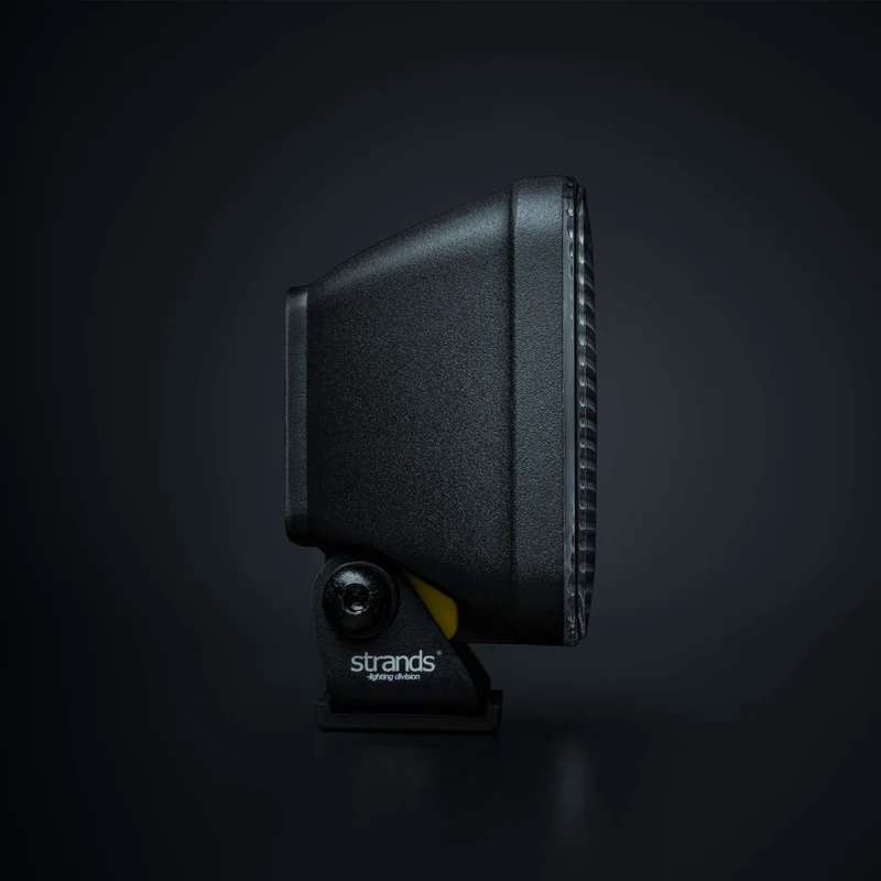 Lampe de travail carrée Strands IZE OG / 42 W