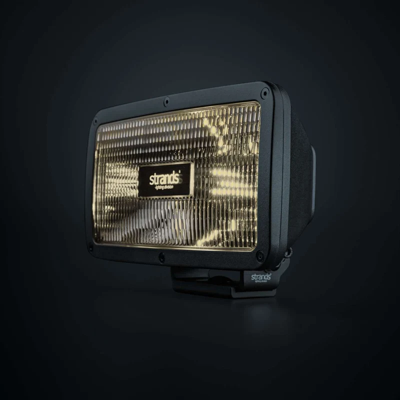 Phares longue portée LED Strands IZE OG Rex