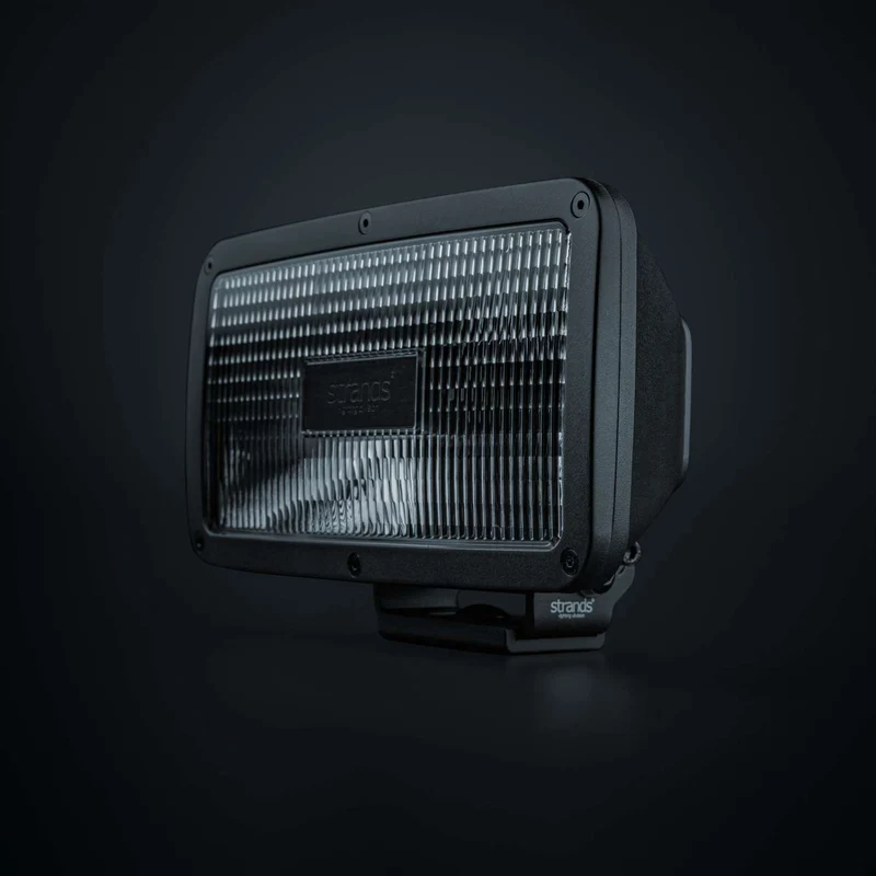 Phares longue portée LED Strands IZE OG Rex
