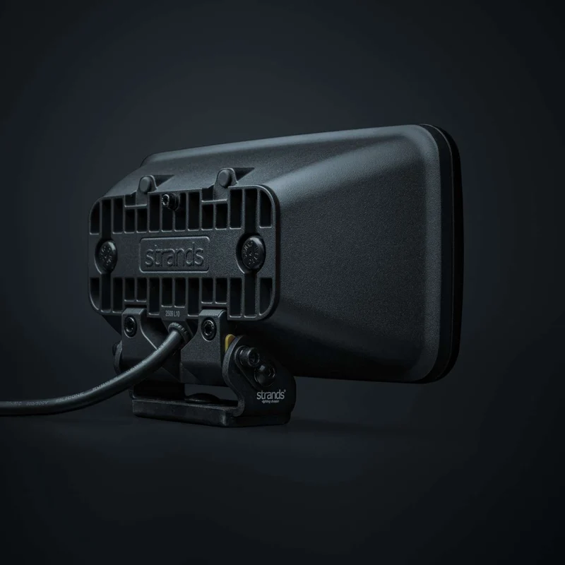 Phares longue portée LED Strands IZE OG Rex