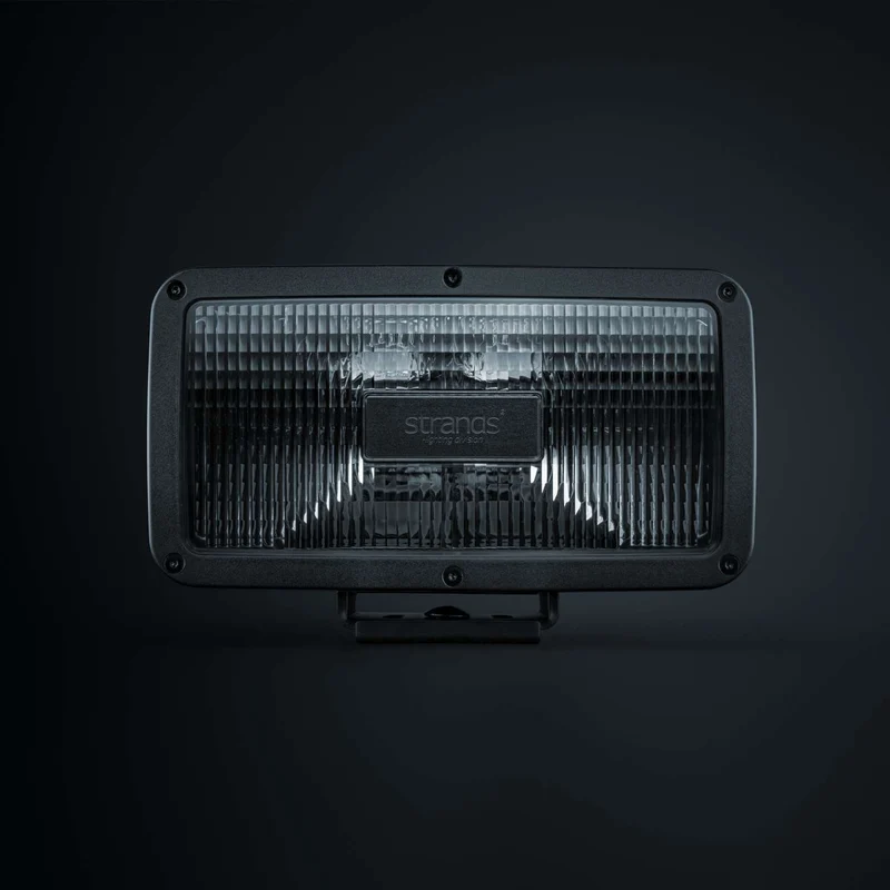 Phares longue portée LED Strands IZE OG Rex