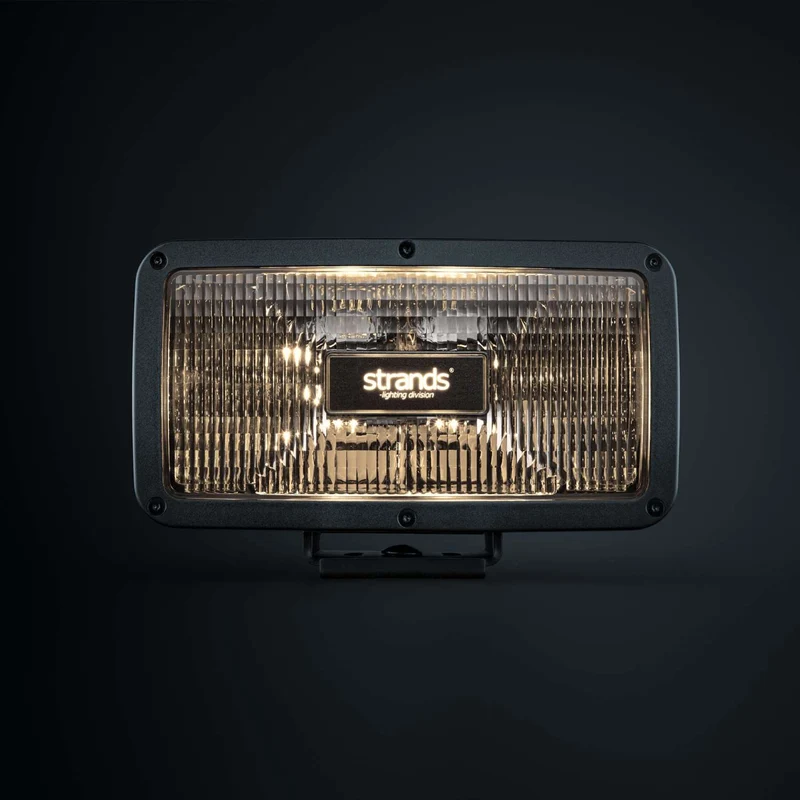Phares longue portée LED Strands IZE OG Rex