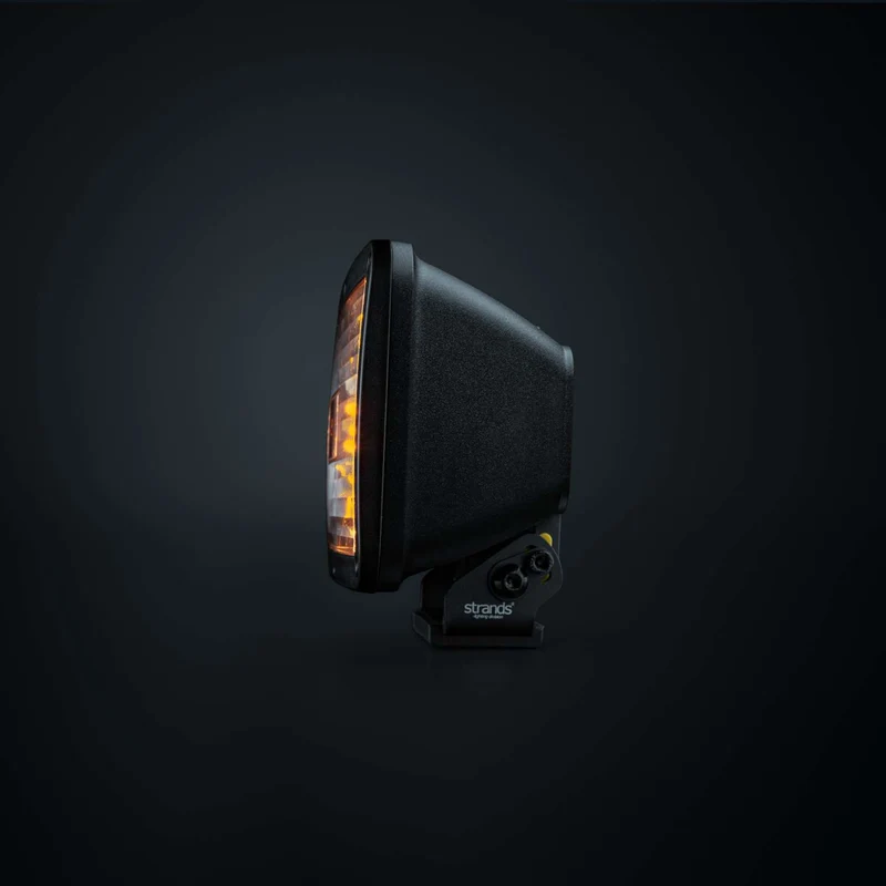 Phares longue portée LED Strands IZE OG Rex