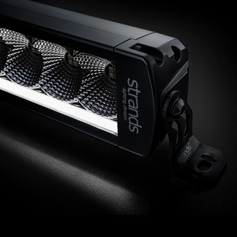 Barre lumineuse LED Strands Siberia Next Level / 11"