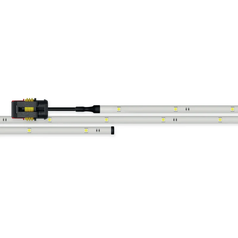 Bande lumineuse LED flexible / étanche IP65