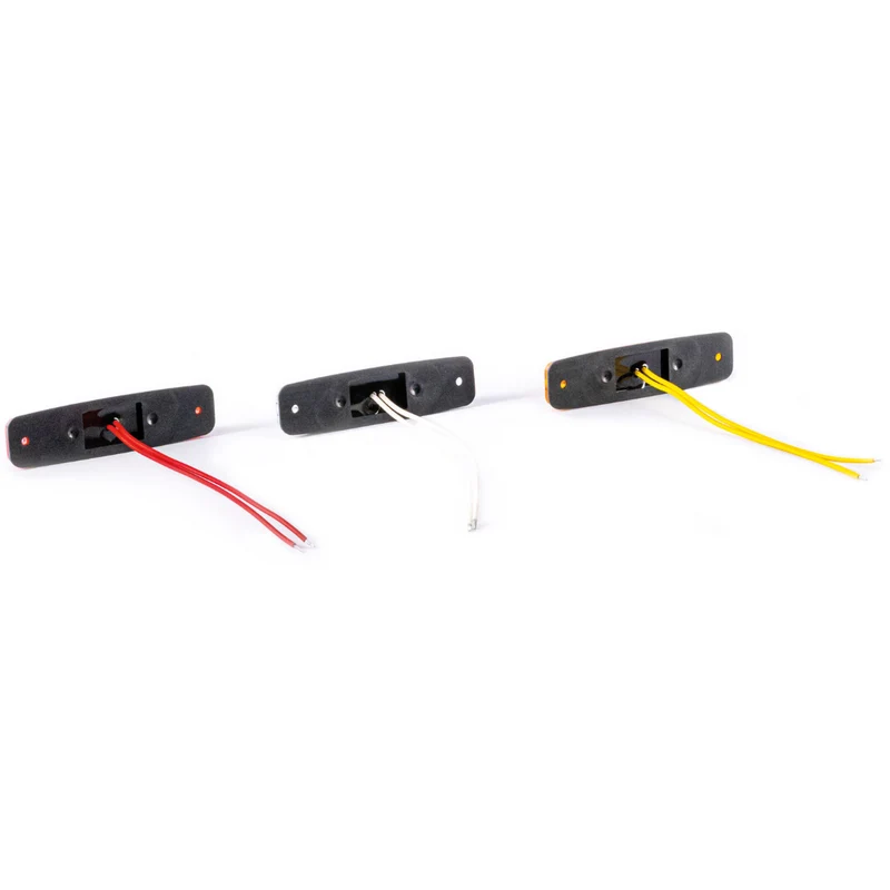 Feux de gabarit à LED Fristom FT-079 Slimline