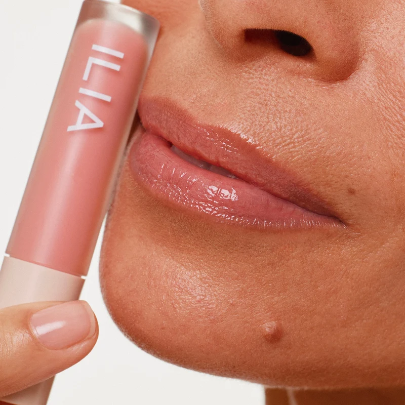 Overglaze Hydrating Lip Gloss