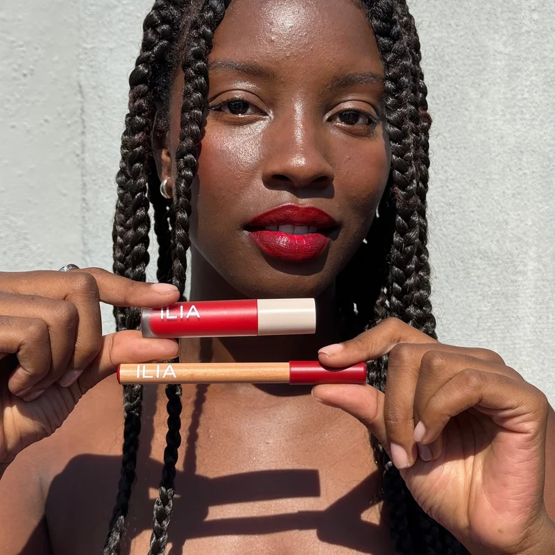 Overglaze Hydrating Lip Gloss