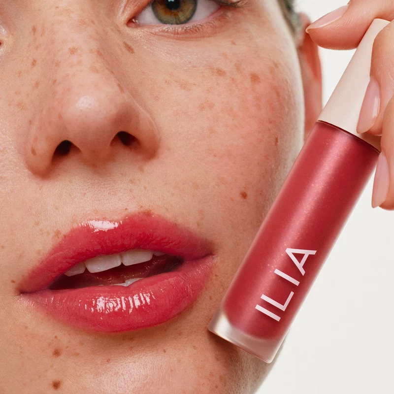 Overglaze Hydrating Lip Gloss