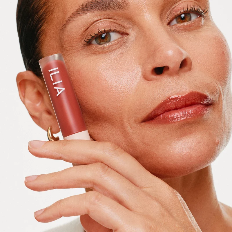 Overglaze Hydrating Lip Gloss