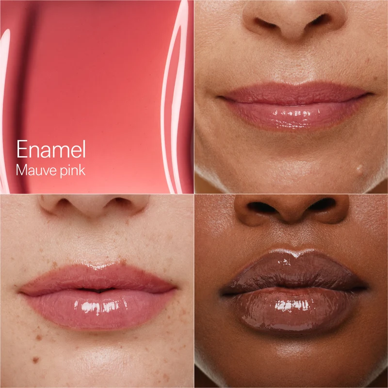 Overglaze Hydrating Lip Gloss