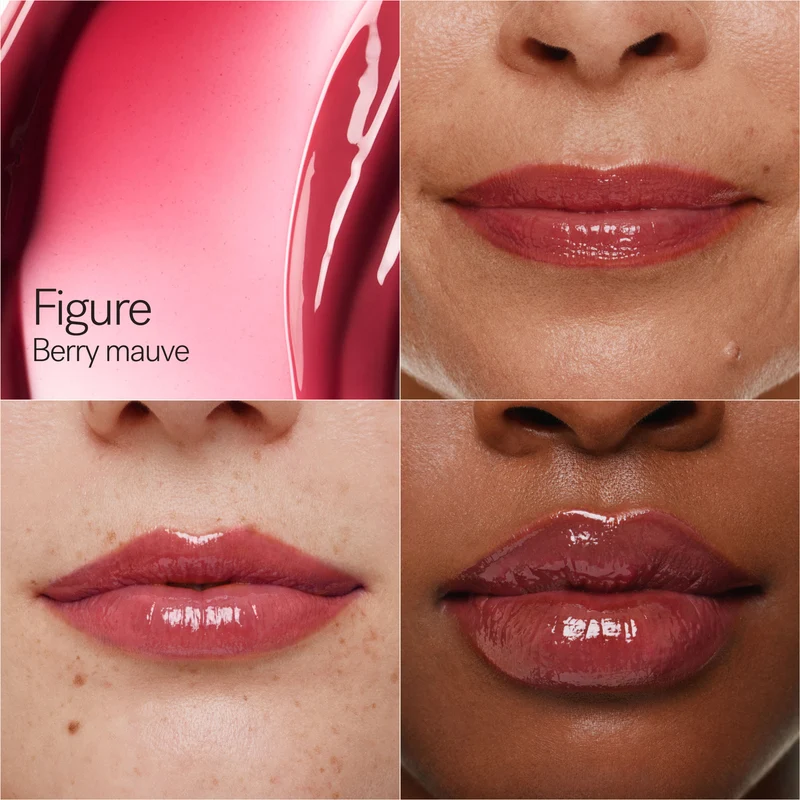 Overglaze Hydrating Lip Gloss