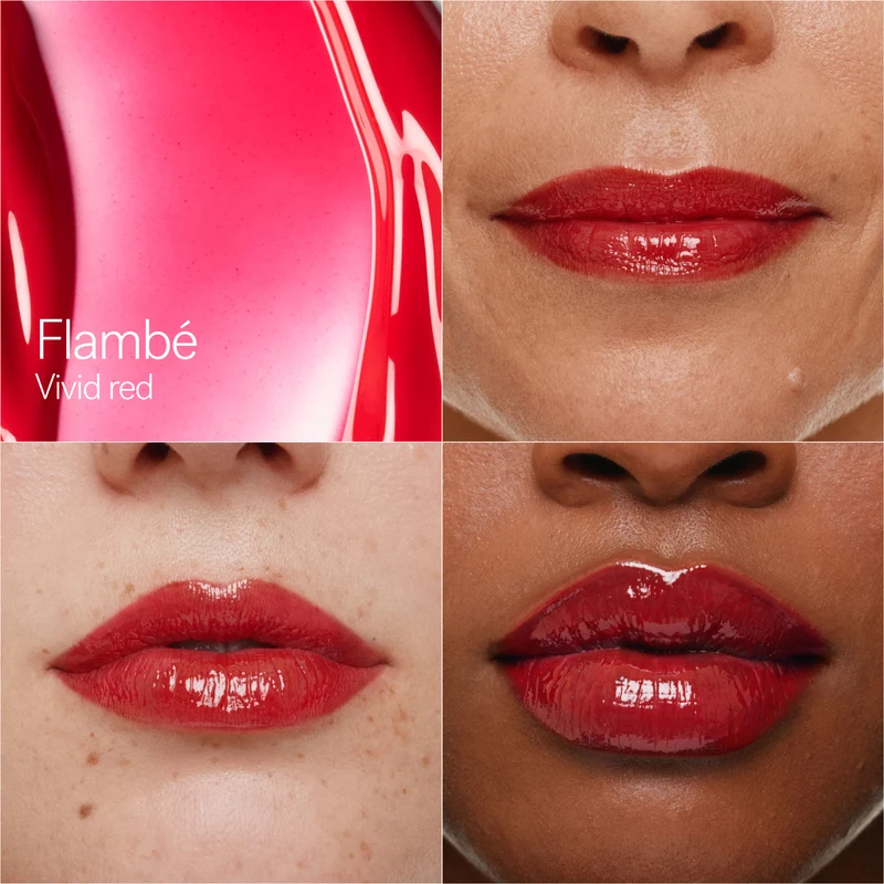 Overglaze Hydrating Lip Gloss