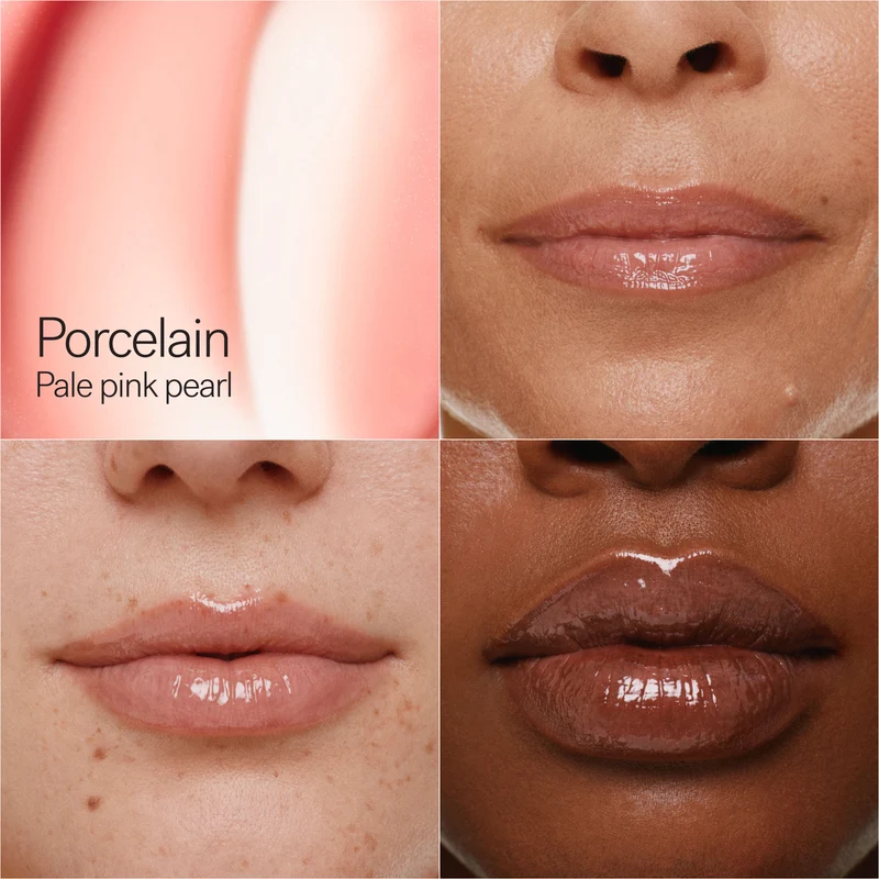 Overglaze Hydrating Lip Gloss