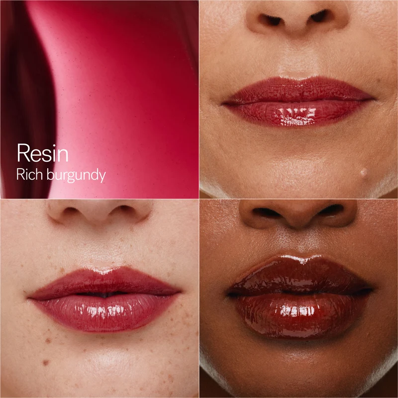Overglaze Hydrating Lip Gloss